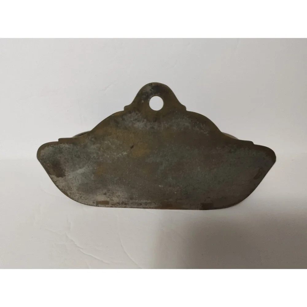 antique bathroom sponge soap holder | j.l. mott? vtg bath victorian kitchen sink